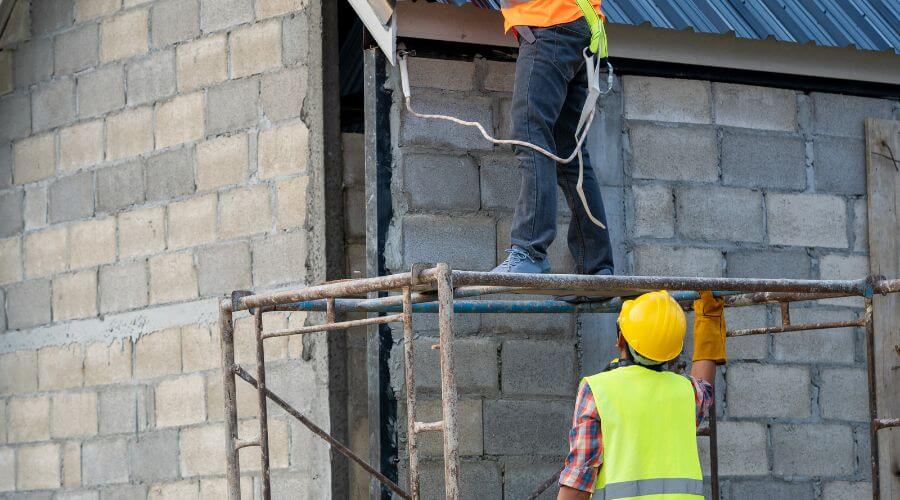 Local Chimney Repair in Weldon, IL